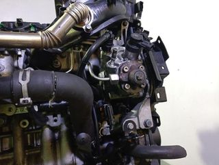 Citroen rectp5515035 bh01 motor c4 1.6 bluehdi 120