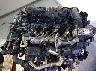 Citroen rectp5515035 bh01 motor c4 1.6 bluehdi 120