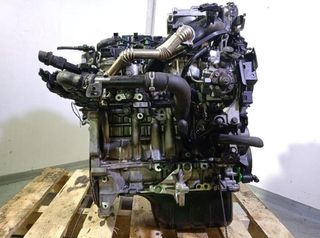 Citroen rectp5515035 bh01 motor c4 1.6 bluehdi 120