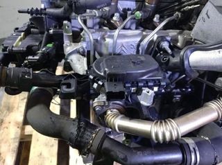 Citroen rectp5515035 bh01 motor c4 1.6 bluehdi 120