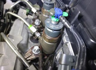 Citroen rectp5515035 bh01 motor c4 1.6 bluehdi 120