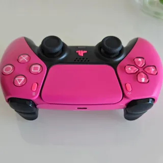 Mando PS5 Rosa