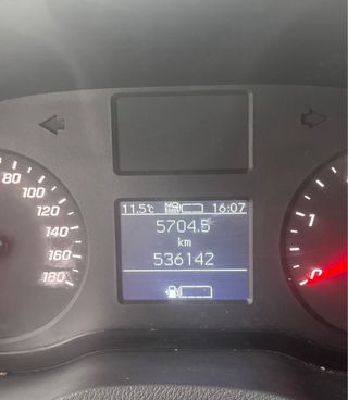 Mercedes-Benz Sprinter 2023