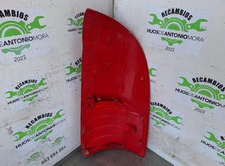 110800 deflector izquierdo 1769905 scania serie