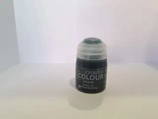 Pintura Citadel Shade Coelia Greenshade