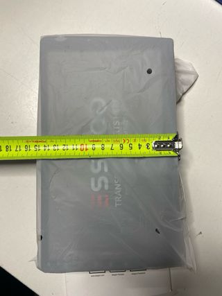 : Pantalla Car Play Essgo