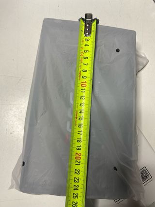 : Pantalla Car Play Essgo