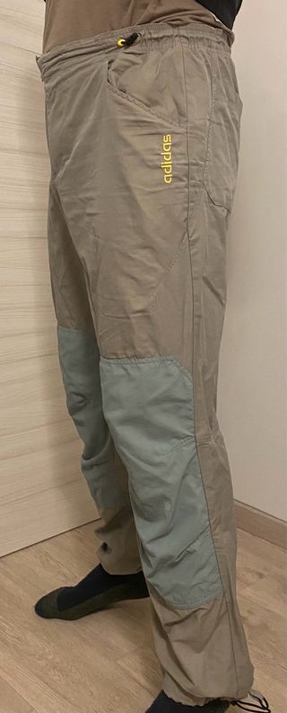 Pantaloni Tecnici Adidas Uomo Taglia M