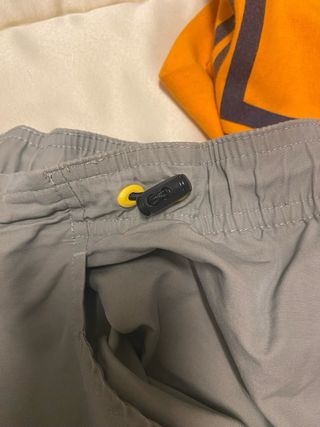 Pantaloni Tecnici Adidas Uomo Taglia M