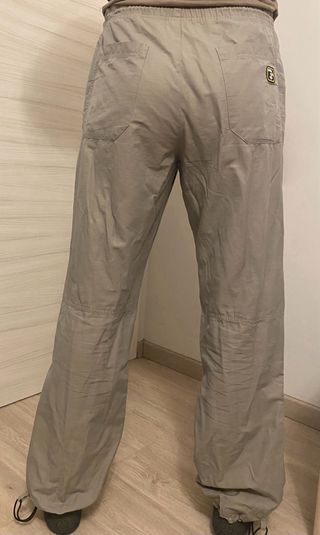 Pantaloni Tecnici Adidas Uomo Taglia M