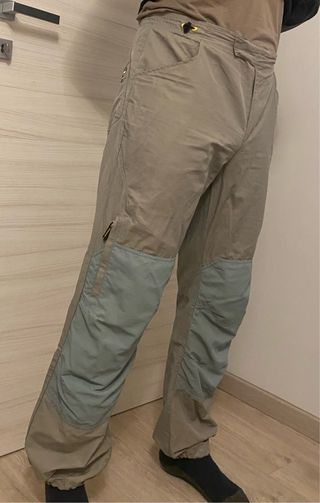 Pantaloni Tecnici Adidas Uomo Taglia M