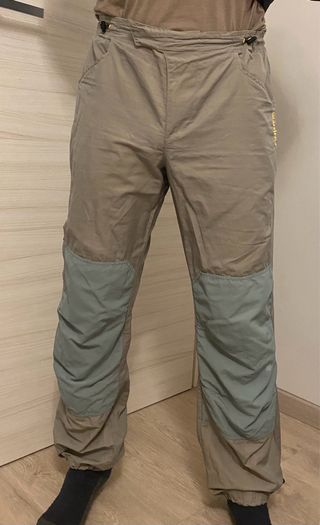 Pantaloni Tecnici Adidas Uomo Taglia M