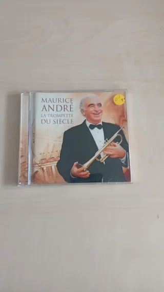 CDs varios