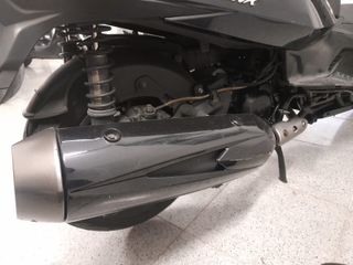 KYMCO SUPER DINK 300 R LINE