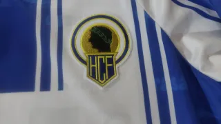 Camiseta Hércules CF Talla L.