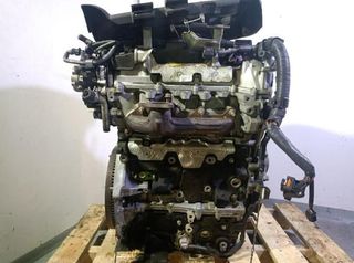 Motor completo 1nd toyota yaris 1.4 rectp5594789