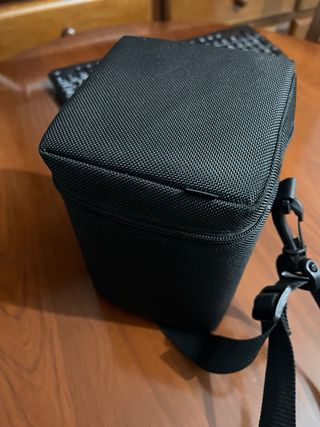 Sigma 14mm f1.8 DG para Sony. Angular luminoso