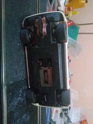 Ford RS 200 Scalextric