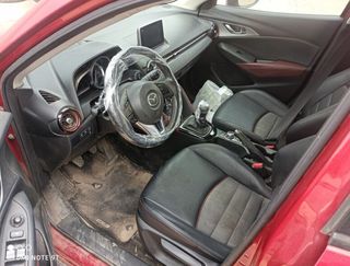 1318929 delantera completa dd1g50031cbb mazda cx-3