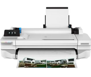 Impresora/Plotter HP DesinJet 130
