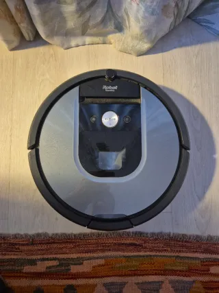 Robot Aspirador Roomba