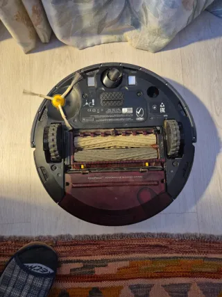 Robot Aspirador Roomba