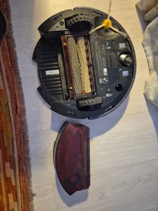 Robot Aspirador Roomba