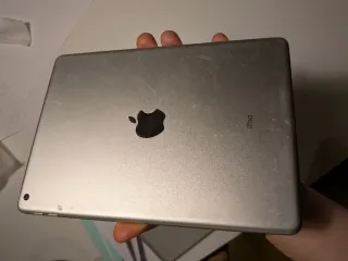 Apple iPad 6ª Gen Blanco