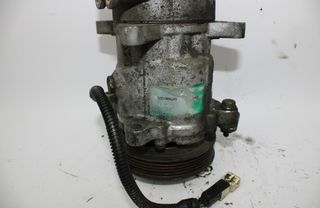 1401067 peugeot compresor aire acondicionado 206