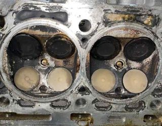 7701475071 culata renault laguna ii (bg0) 140817