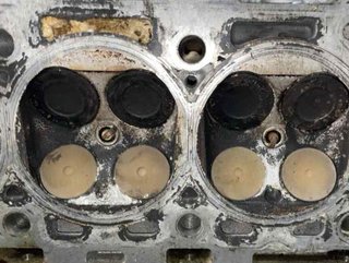 Renault 140817 7701475071 culata laguna (bg0) 1.8