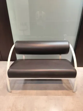 Lote Mobiliario Peluquería