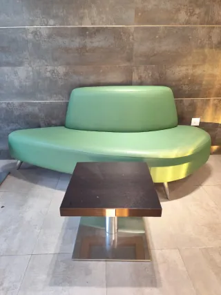 Lote Mobiliario Peluquería