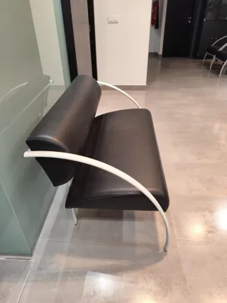 Lote Mobiliario Peluquería