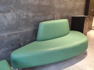 Lote Mobiliario Peluquería