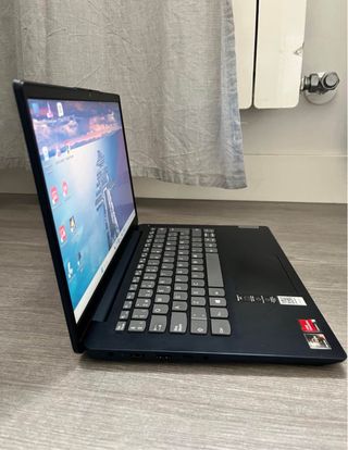 Lenovo IdeaPad 3 (14) Azul/Gris