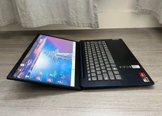 Lenovo IdeaPad 3 (14) Azul/Gris