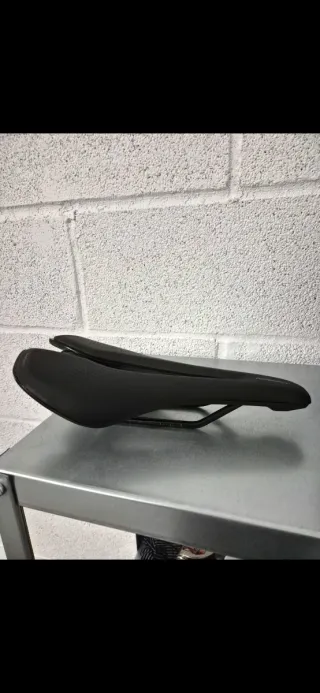 Sillín Giant Approach