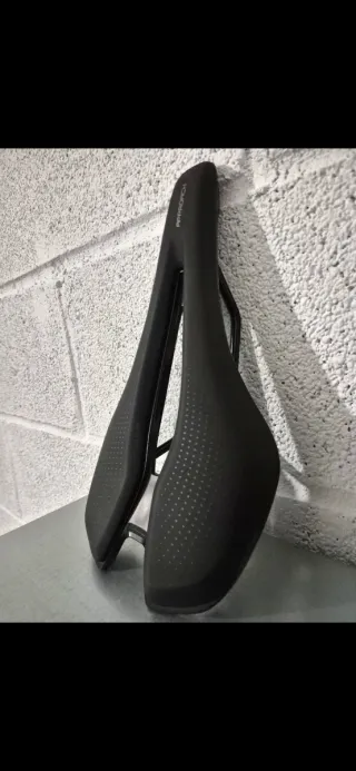 Sillín Giant Approach