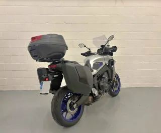 YAMAHA MT-09 TRACER GT 2023 - 17.000 km