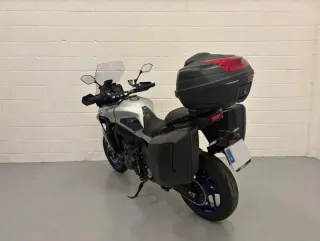 YAMAHA MT-09 TRACER GT 2023 - 17.000 km