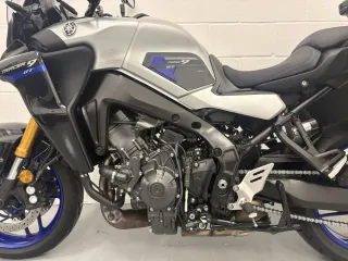 YAMAHA MT-09 TRACER GT 2023 - 17.000 km