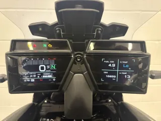 YAMAHA MT-09 TRACER GT 2023 - 17.000 km