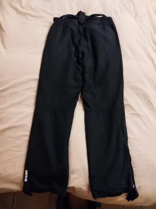 Pantaloni sci Colmar uomo
