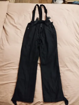 Pantaloni sci Colmar uomo