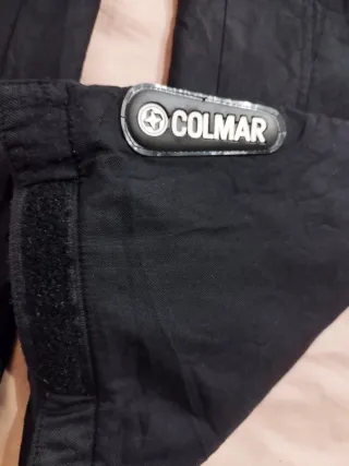 Pantaloni sci Colmar uomo