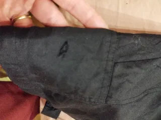 Pantaloni sci Colmar uomo