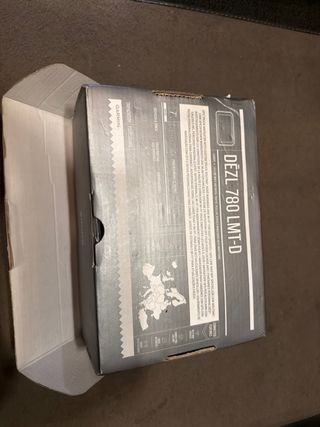 GPS Camión Garmin DEZL 780 LMT-D