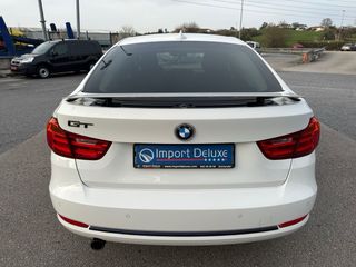 BMW Serie 318 GT 150 cv SPORT LINE MOD 2016