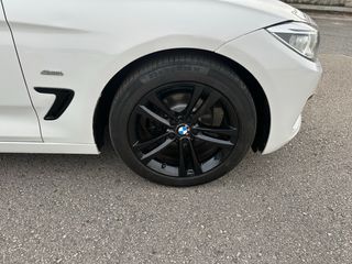 BMW Serie 318 GT 150 cv SPORT LINE MOD 2016
